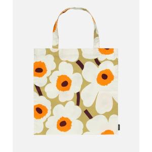 トートバッグ Pieni Unikko / tote bag43x44 cm レディース