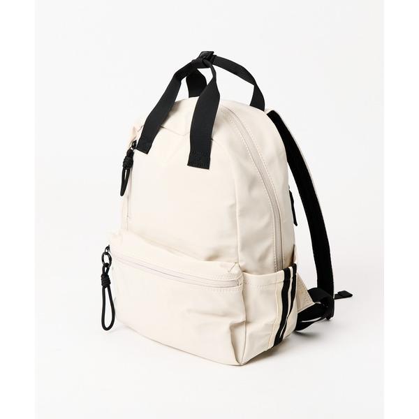 デイバック リュック 「 L.R.M / エルアールエム 」トラックラインハンドルリュック　MMI ...