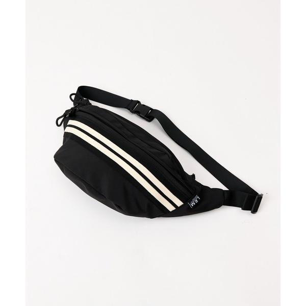 デイバック リュック 「 L.R.M / エルアールエム 」トラック ライン ボディバッグ　MMI ...