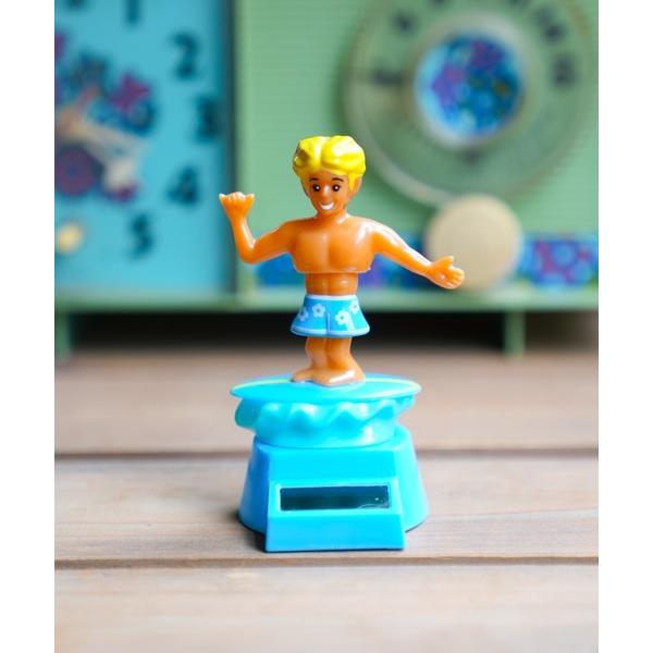 SOLAR DANCER CACTUS/ソーラー ダンサー