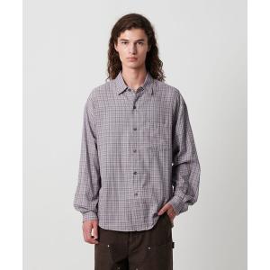 SHIPS（シップス） 【SHIPS別注】GUY ROVER: リネン キャンバス