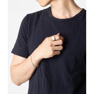 指輪 リング TOM WOOD Michael Ring トムウッド マイケルリング レディース メンズ