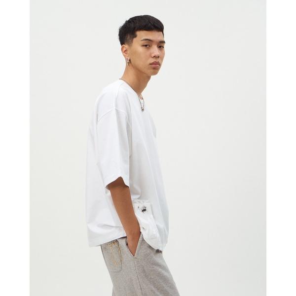 tシャツ PURSE POCKET S/S TEE メンズ