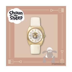 「HENRY LONDON」 アナログ腕時計 FREE ホワイト レディース