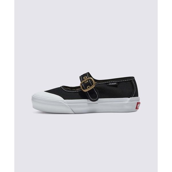 vans スリッポン キッズ メリージェーン キッズ 子供 女の子