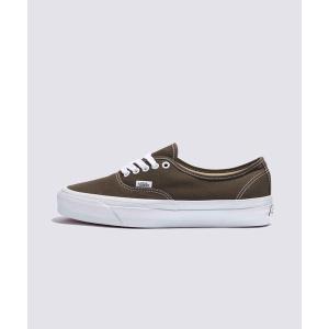 スニーカー VANS PREMIUM オーセンティック メンズ レディース