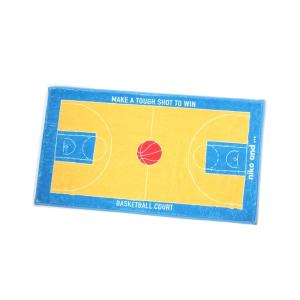 スポーツマット（バスケ用）