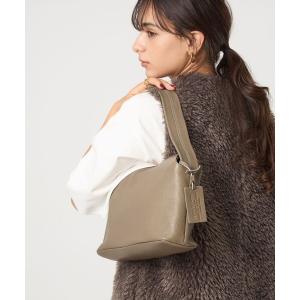 ハンドバッグ 「MARCO MASI」フラップ バッグ