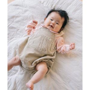 ロンパース コーデュロイ サロペットの買取情報