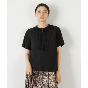 Lourmarin（ルールマラン） ブラウス シャツ 「LOURMARIN