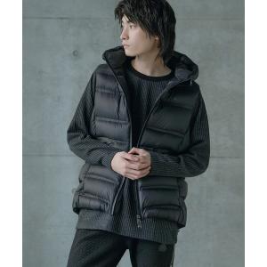 MAMMUT（マムート） ダウンベスト ベスト ロゼグ インサレーション