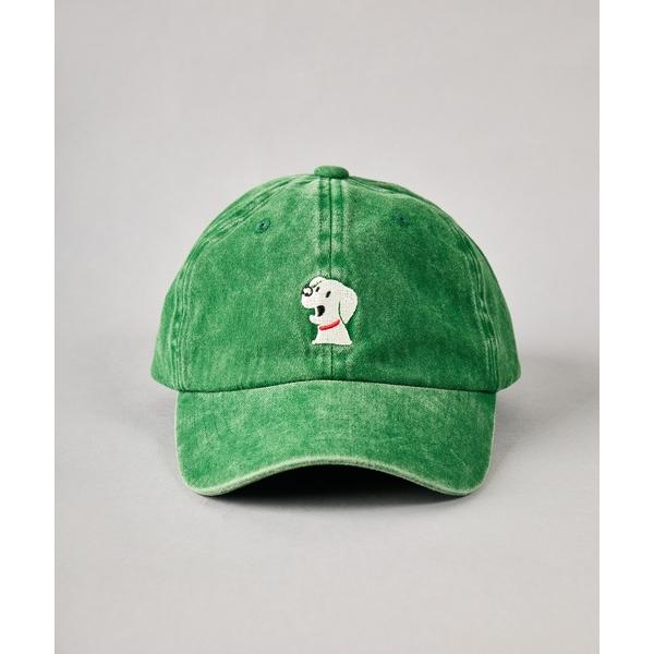 キャップ 帽子 「 TOOLS / ツールズ 」PIGMENT 6PANEL EMB CAP メンズ...