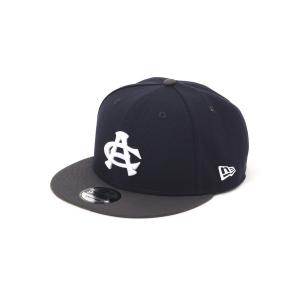 SEE x NEW ERA シーシー ニューエラ 別注 9FIFTY RETRO CROWN CAP 950