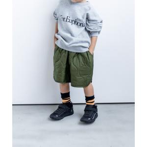 HYSTERIC MINI（ヒステリックミニ） ハーフパンツ パンツ ハイ