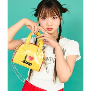 apres les cours（アプレレクール） ショルダー ショルダーバッグ