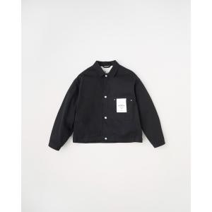 ブルゾン アウター WORK JACKET 001 メンズ