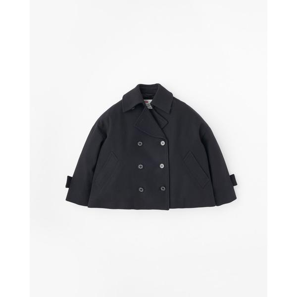 ピーコート pコート MALTON PEA COAT レディース
