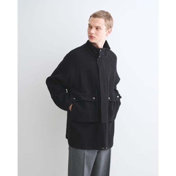 ステンカラーコート コート ELGIN GTS HT メンズ