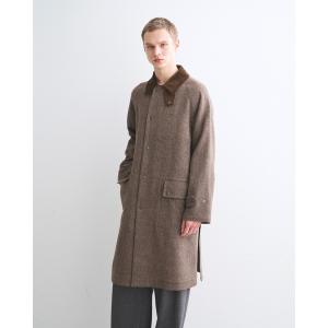 新品未使用❗Traditional Weatherwear DERBY B/T Traditional Weatherwear（トラディショナル ウェザーウェア） ステン