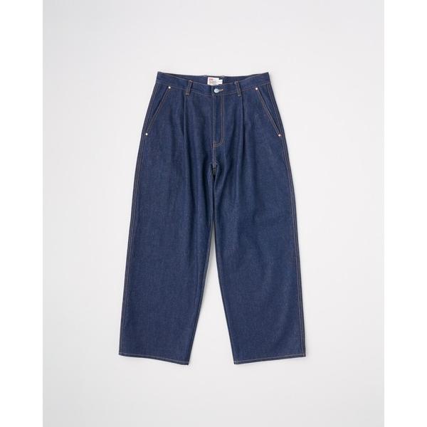 スラックス UNIONSLACKS 102D メンズ