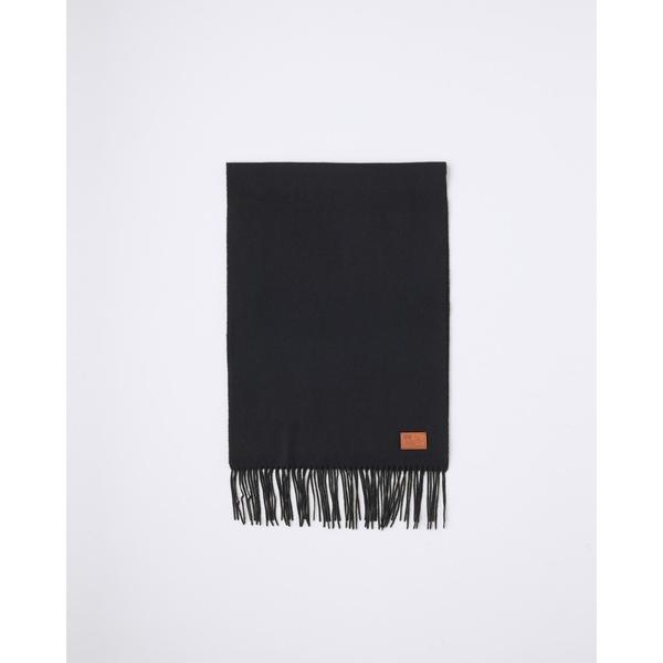 ストール マフラー CASHMERE MUFFLER レディース