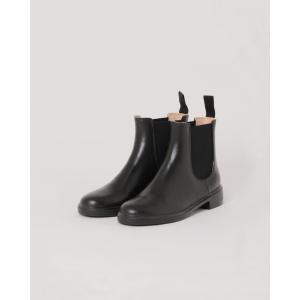 長靴 レインブーツ SIDE GORE RAIN BOOTS レディース