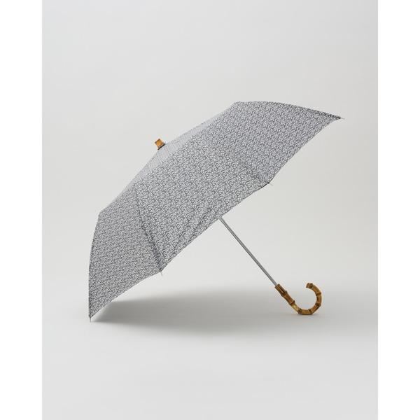 傘 FOLDING BAMBOO レディース