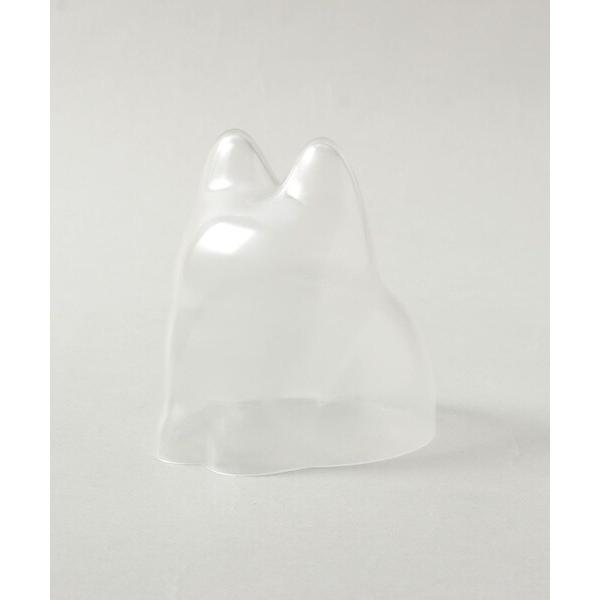 キッチン コネコカップ クリア 「＋ｄ プラスディ」