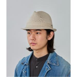 帽子 ハット OVERRIDE  OGC STANDARD KNIT FEDORA / オーバーライド メンズ