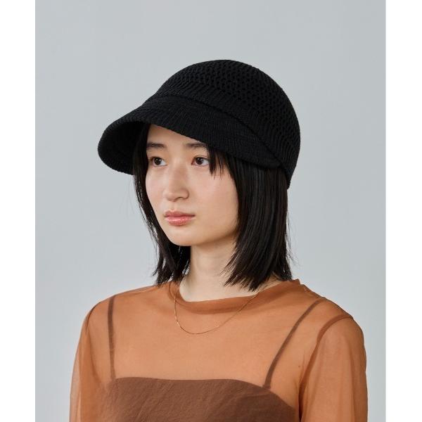 メッシュキャップ キャップ 帽子 OVERRIDE  THERMO WIDE CAP SGP / オ...