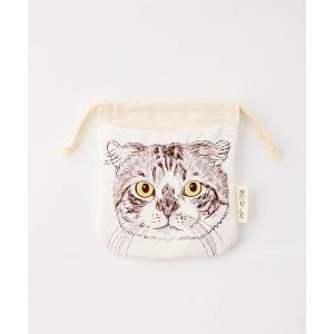 BAGJACK（バッグジャック） ポーチ BAGJACK TCL SQUARE POUCH