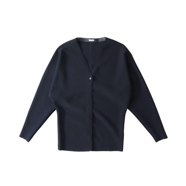 カーディガン dolman sleeve cardigan(ドルマンスリーブカーディガン) レディー...