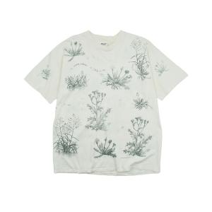 tシャツ 「USED」90’s relevantum products アート Tシャツ メンズ レディース