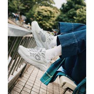 スニーカー 「HI-TEC／ハイテック」HT HKU16 EASTEND WP／イーストエンド レディース メンズ