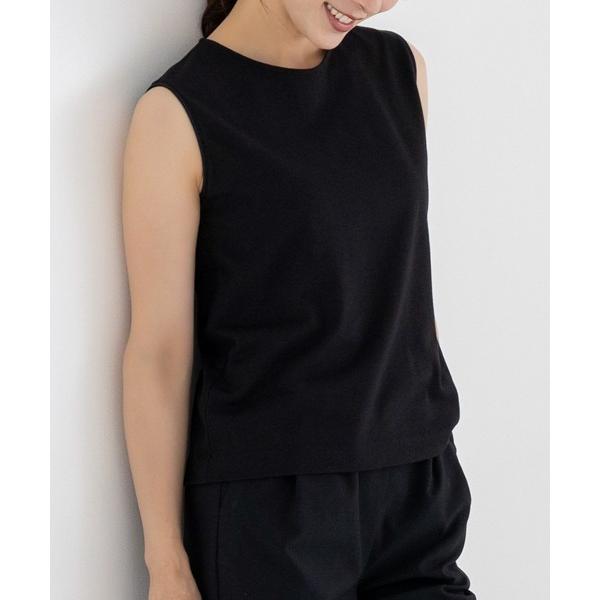 tシャツ 「SONO/ソーノ」マルチインナーTee レディース