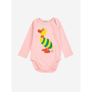 ベビー服 ロンパース Stripped Duck bodyの買取情報