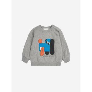 BOBO CHOSES（ボボショーズ） トレーナー Bobo Choo Choo sweatshirt