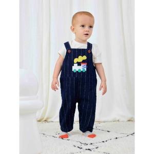 BOBO CHOSES（ボボショーズ） サロペット オーバーオール Bobo Choses