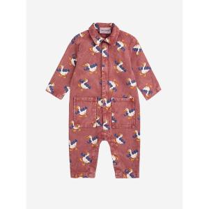 BOBO CHOSES（ボボショーズ） サロペット オーバーオール Baby Bobo