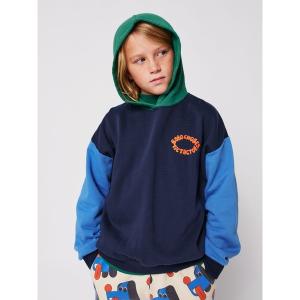 bobochoses トレーナー　4-5y BOBO CHOSES（ボボショーズ） トレーナー Multicolor B.C hooded