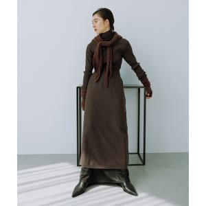 VERMEIL par iena（ヴェルメイユパーイエナ） ワンピース 《追加2