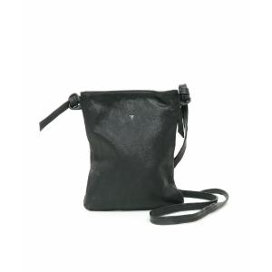 ショルダーバッグ sot（ソット）公式 YAORA ミニショルダーバッグ メンズ レディース