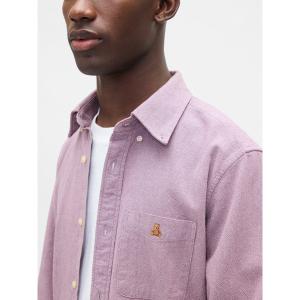 シャツ オックスフォードシャツ メンズ レディース