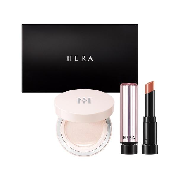 コスメセット コフレ ヘラ hera HERA フレッシュグロウ セット