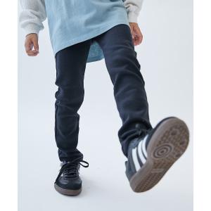 パンツ ウルトラストレッチパンツ(綿95%やわら...の商品画像