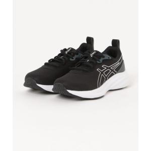 スニーカー ASICS アシックス 22-25 LAZERBEAM MO 22-25 レーザービーム MO 1154A212-001 BLK/WHT