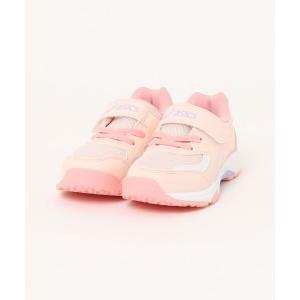 スニーカー ASICS アシックス 16-20 LAZERBEAM KG-MG 16-20 レーザービーム KG-MG 1154A213-700 S.