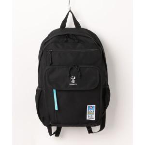 デイバック リュック MEI OCEAN バックパック スヌーピーコラボ　２８L(ST) メンズ レディース