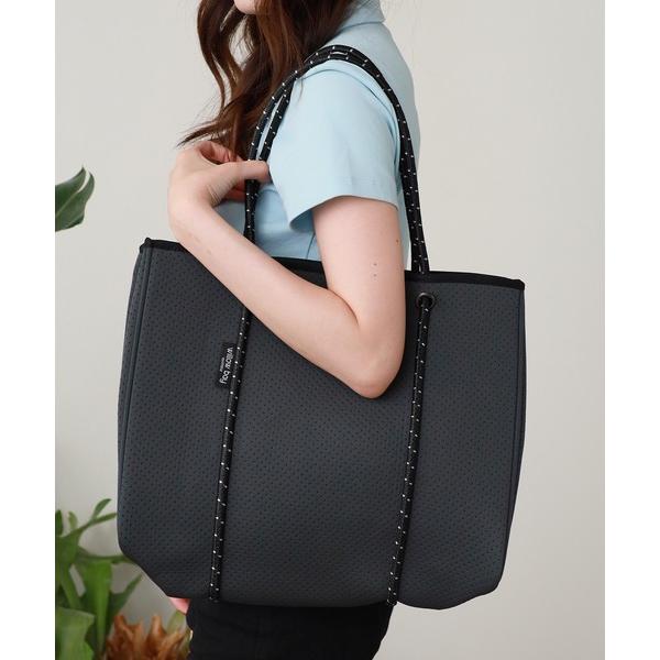 トートバッグ Willow Bay/ウィローベイ Daydreamer Neoprene Tote ...
