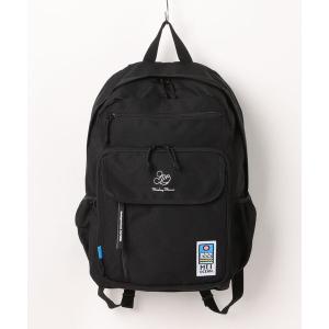 デイバック リュック MEI OCEAN バックパック ミッキーマウスコラボ　20L(ST) メンズ レディース
